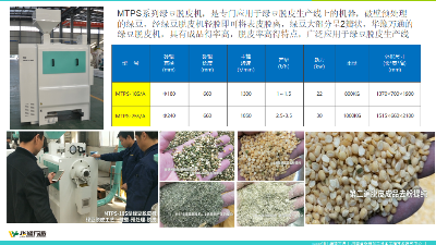 綠豆脫皮是如何實(shí)現(xiàn)的？