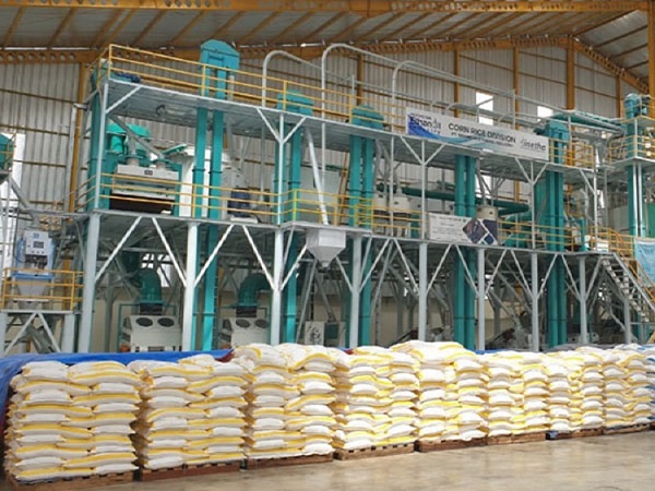 玉米加工設備行業(yè)市場競爭力逐漸增高 使糧食加工范圍擴大