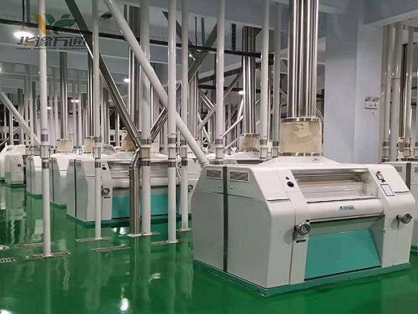 全自動(dòng)玉米深加工設(shè)備對(duì)加工原糧的含水量有什么要求?